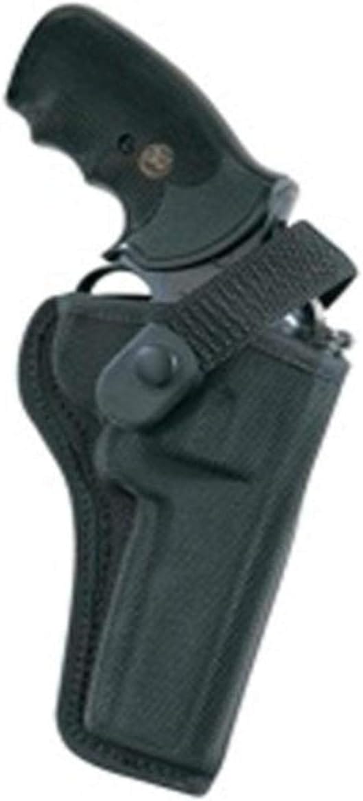 Taurus 617 Holster Options – Top 4 for 2023