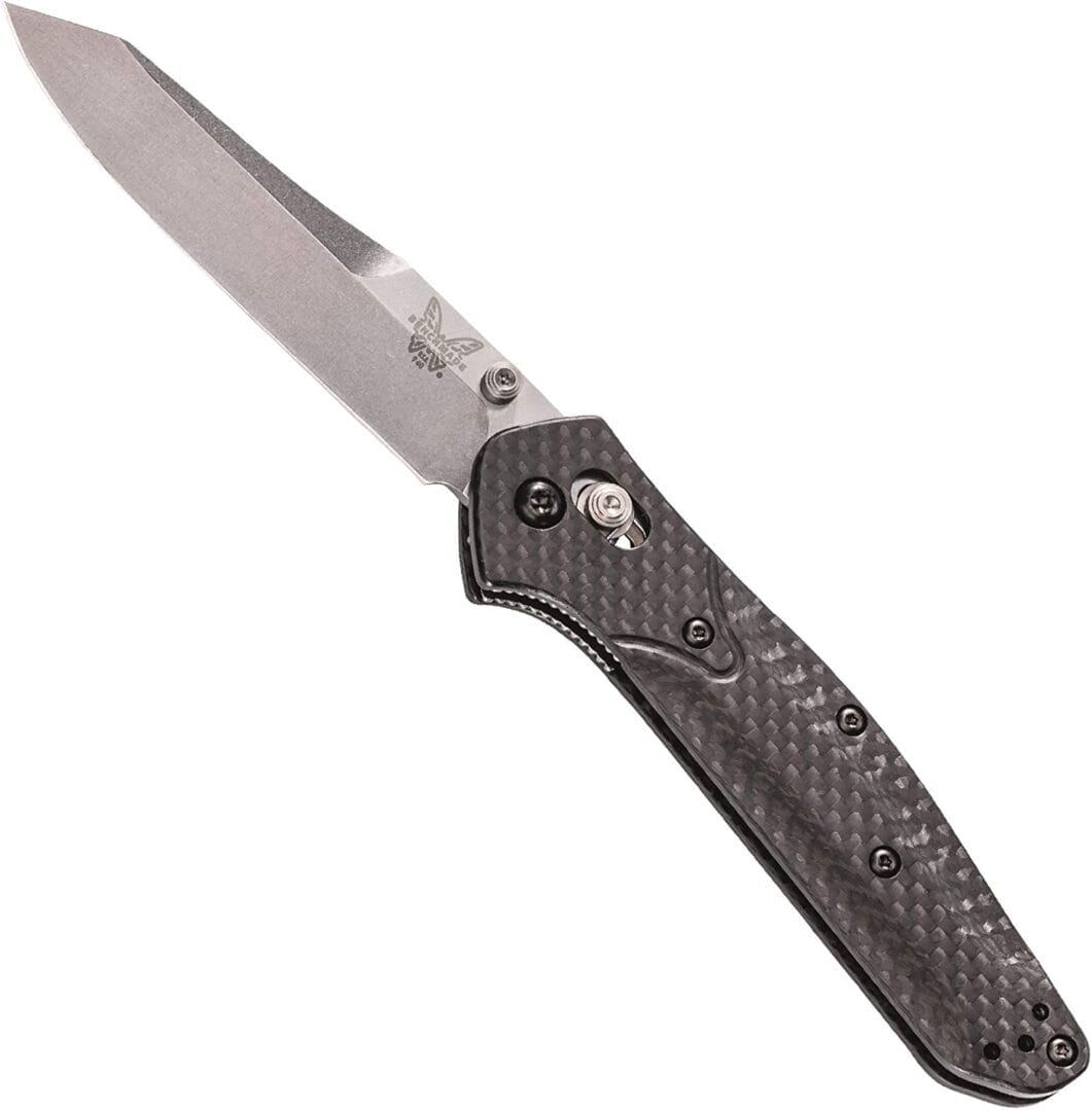 Best Tactical Knives – 2023 Buying Guide