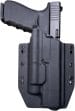 image of Black Glock 40 MOS Holster