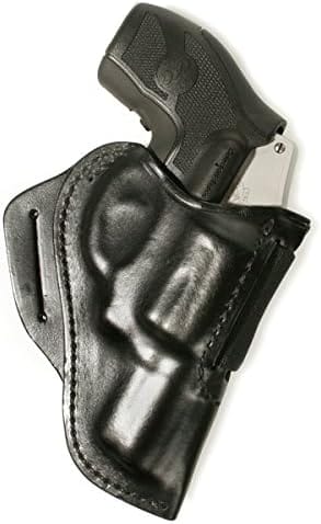 Taurus 38 Special Holster Options – Best 5 to Buy