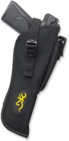 Browning Buckmark Holster w/Mag Pouch