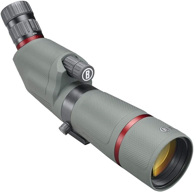 Bushnell Spotting Scope Options Review – Which is the Best?