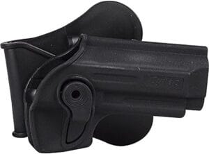 Cytac Tactical Hard-Shell Paddle Pistol Holster for Taurus PT92