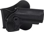 image of Cytac Tactical Hard Shell Paddle Pistol Holster