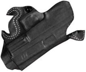 DeSantis Small of Back Holster for Glock