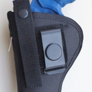 Federal Hip Holster for S&W Governor
