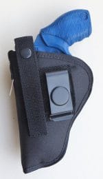 image of Federal Hip Holster