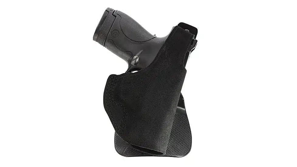 Hi-Point 9MM Holster Options – Top 4 Review 2023