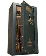 image of Heritage Centennial Series Gun Safe