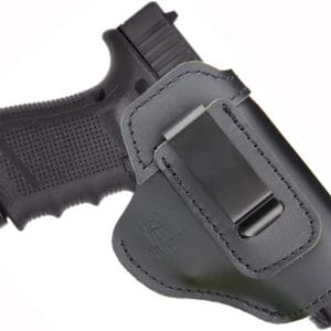 IWB Leather Holster for CZ 82