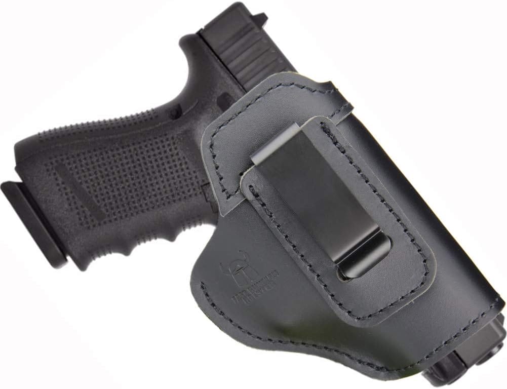 IWB Leather Holster for CZ 82