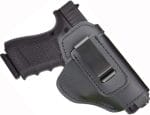 image of IWB Leather Holster for CZ 82