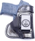 image of Outbags IWB Conceal Carry Holster For Kel Tec PF9