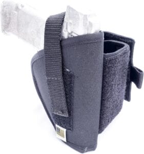 Outbags USA OB-32ANK Kahr P380 Ankle Holster