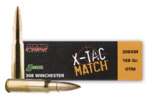 PMC Matchking .308 Ammo