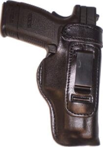 Pro Carry Taurus PT92 Leather Holster
