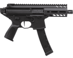 image of Sig Sauer MPX