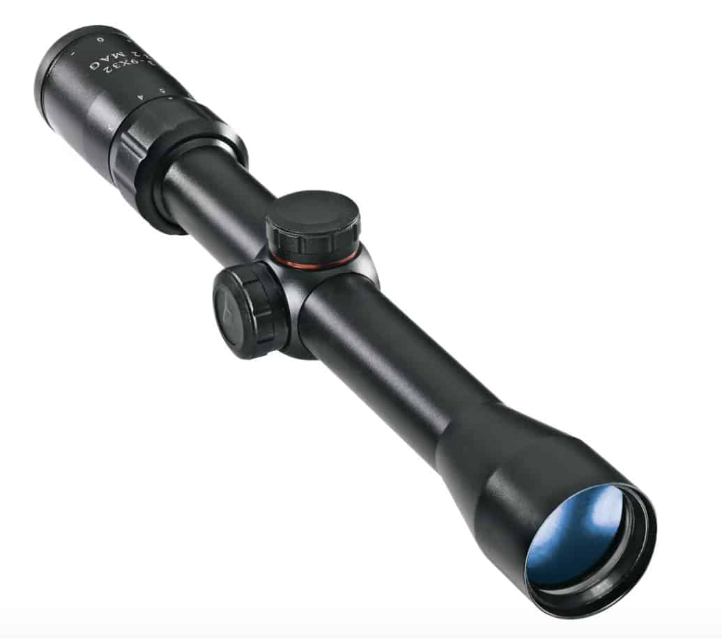 Best Rimfire Scopes – Complete 2023 Buying Guide