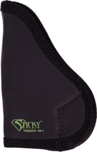 Sticky Holsters Concealed Carry pocket Holster for Kahr P380