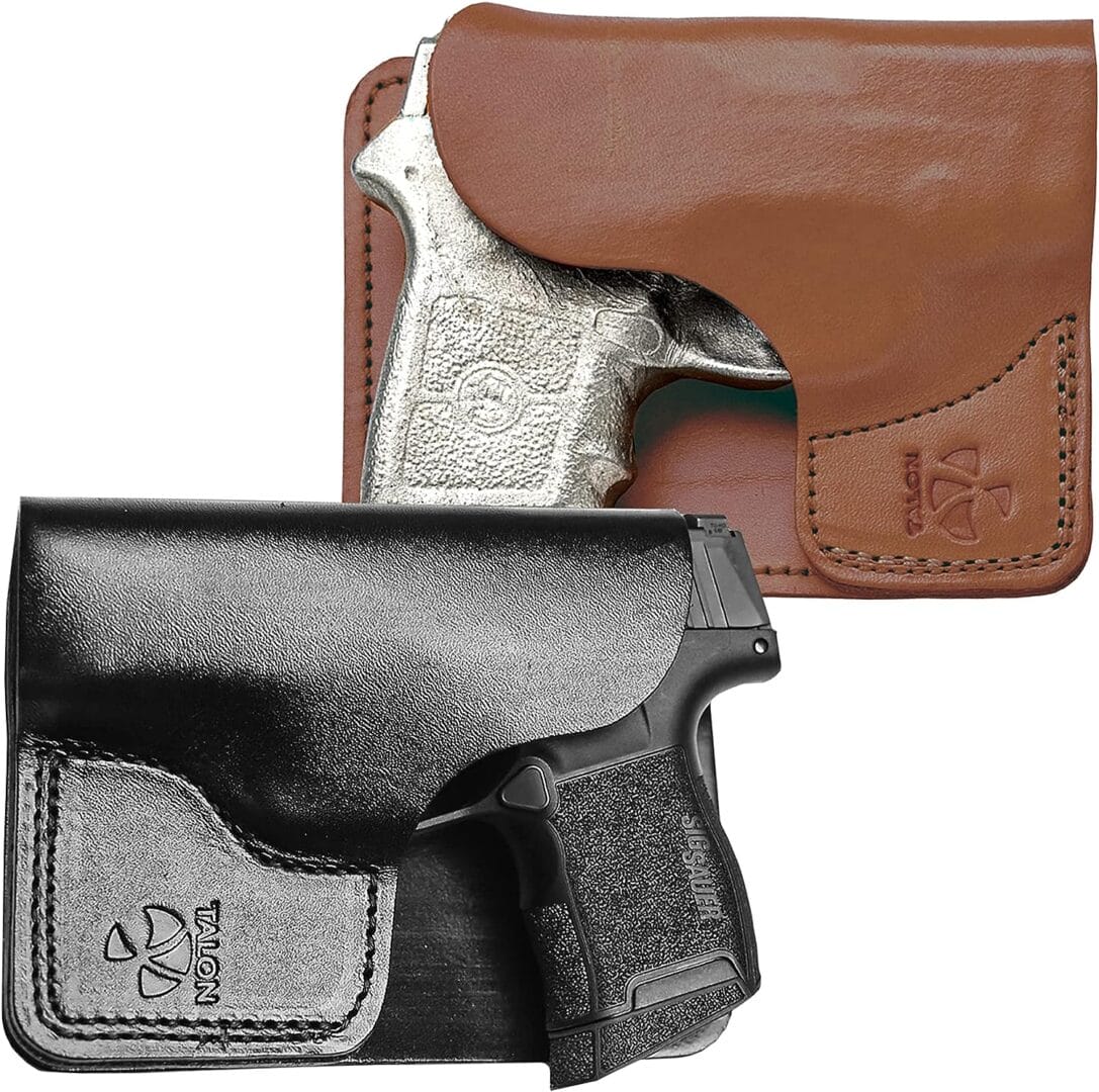 Glock 42 Pocket Holster Options – What is the Best?