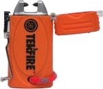 image of UST TekFire Fuel-Free Survival Lighter, Orange