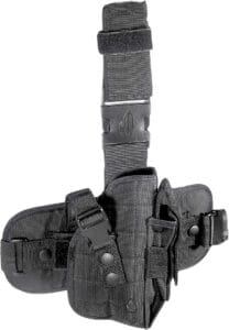 UTG Special Ops Tactical Drop Leg Holster