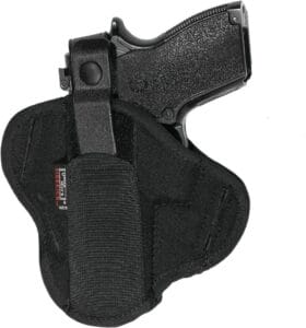 Uncle Mike’s Small of Back Holster 