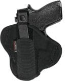 image of Uncle Mike’s Small of Back Holster 