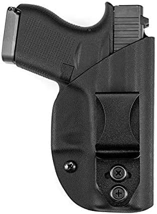 Sig Sauer M11 A1 Holster Options – Buying Guide Review