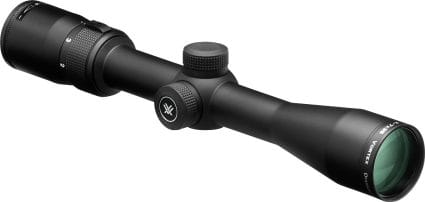 Vortex Diamondback 2-7x35mm Rimfire Scope