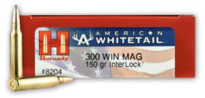 300 Win Mag Ammo for Sale