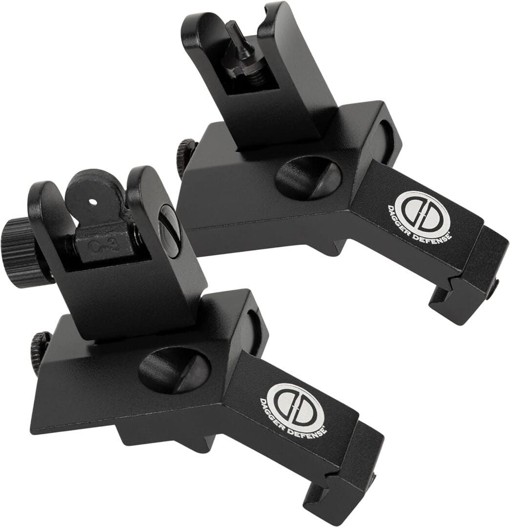 Dagger Defense Red Dot Sights – Review 2023