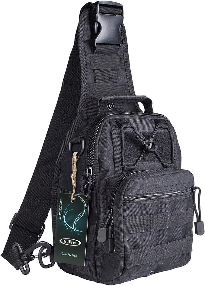 Concealed Carry Shoulder Bag Options – Best of 2023