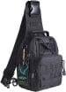 image of G4free Concealed Carry Sling Shoulder Bag