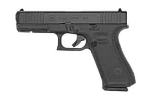 Glock 17 Gen 5