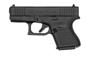 Glock 26