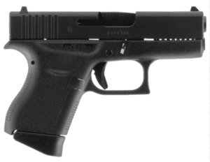 Glock 43