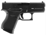 image of Glock 43