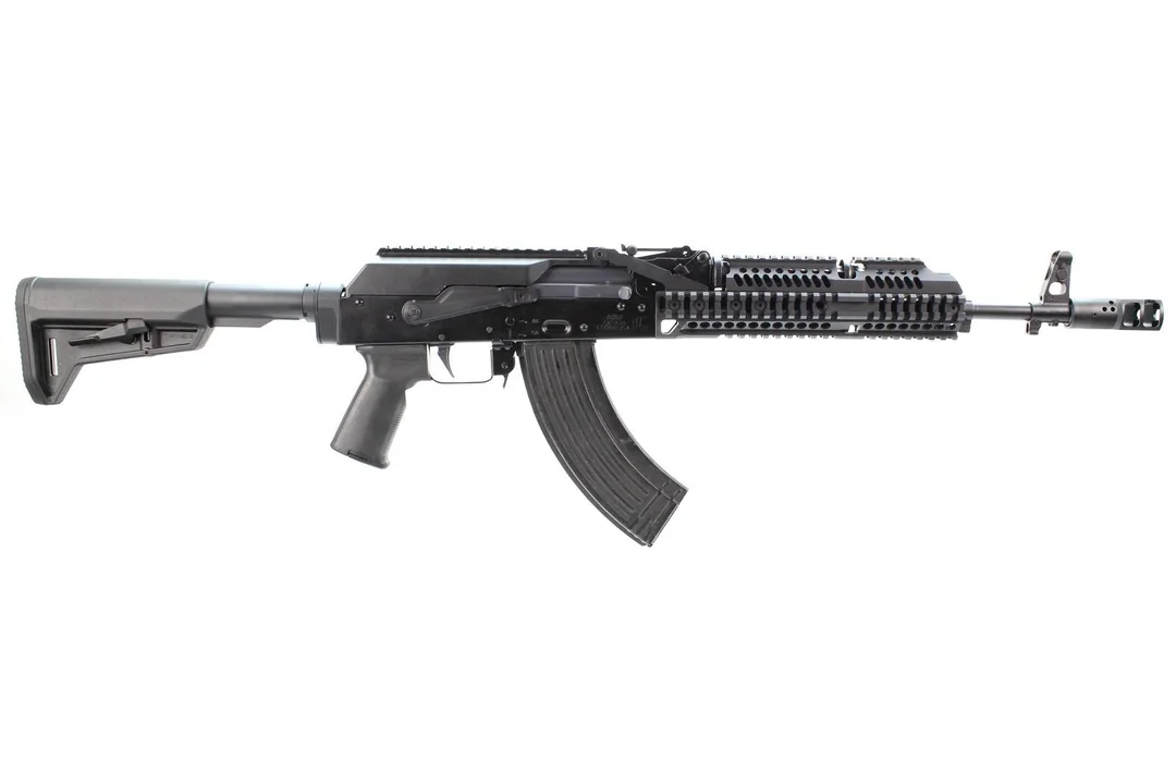 Legion USA AKM Rifle – For Hunting?