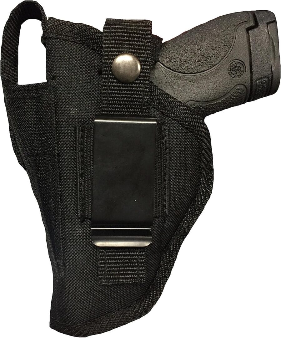 Best Sig Sauer Mosquito Holster Options – (Reviewed & Top Pick)