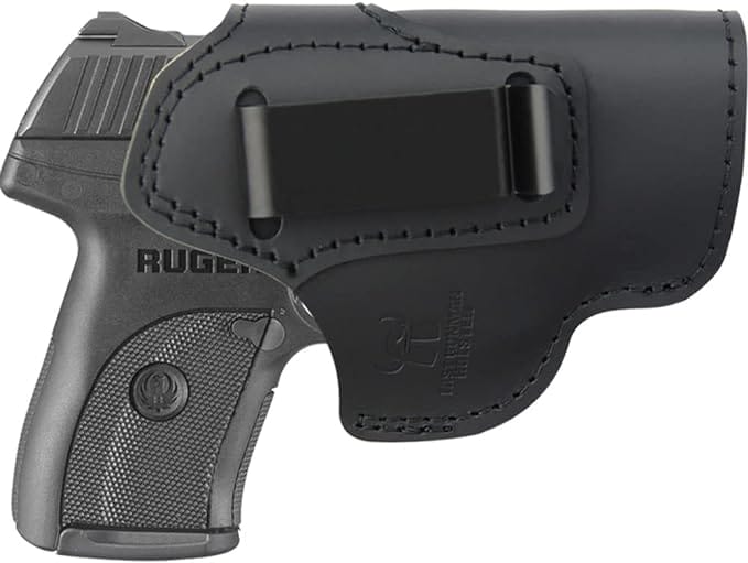Ruger LC9 Holster Options – Best 5 Reviewed