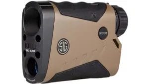 SIG SAUER KILO8K-ABS 7x25 Laser Rangefinder
