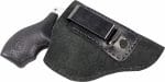 image of The Ultimate Suede Leather IWB Holster by Relentless Tactical