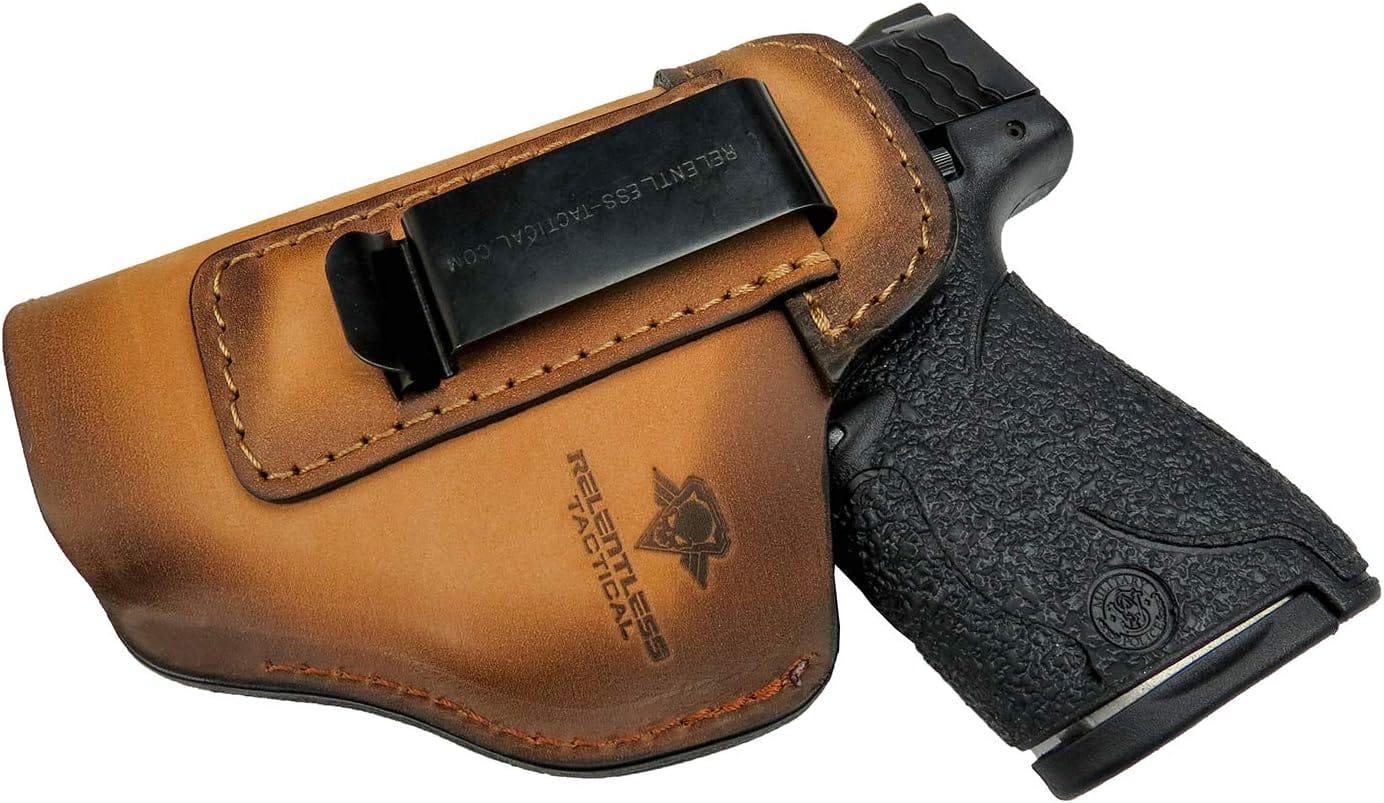 Springfield XD Holster Options Review – 4 Best Concealed Carry