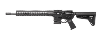 STAG ARMS STAG-15L - Best AR-15 for left-handed shooters